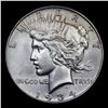 Image 2 : 1934-p Peace Dollar $1 Grades Select Unc