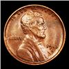Image 2 : 1913-s Lincoln Cent 1c Grades Choice Unc BN