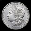 Image 2 : 1880-o Morgan Dollar $1 Grades Unc Details