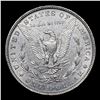 Image 3 : 1880-o Morgan Dollar $1 Grades Unc Details