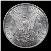 Image 3 : 1879-s Mint Error Morgan Dollar $1 Grades GEM+ Unc