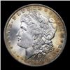 Image 2 : 1884-o Morgan Dollar $1 Grades GEM Unc