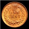 Image 3 : 1896 Indian Cent 1c Grades Select+ Unc RD