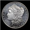 Image 2 : 1883-o Morgan Dollar $1 Grades Select Unc+ DMPL
