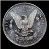 Image 3 : 1883-o Morgan Dollar $1 Grades Select Unc+ DMPL