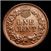 Image 3 : 1874 Indian Cent 1c Grades Choice AU/BU Slider