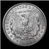 Image 3 : 1921-d Morgan Dollar $1 Grades Unc Details