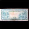 Image 3 : 1914 $5 Large Size Blue Seal Federal Reserve Note, Cleveland, Ohio 4-D Grades vf, very fine