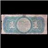 Image 3 : 1862 $1 Large Size Legal Tender Note Fr-16 "The GreenBack" Grades vg details