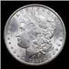 Image 2 : 1883-cc GSA Hoard Morgan Dollar $1 Grades Select Unc