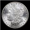 Image 2 : NGC 1884-cc GSA Hoard Morgan Dollar $1 Graded ms65 By NGC