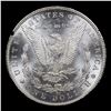 Image 3 : 1882-cc GSA Hoard Morgan Dollar $1 Grades Choice Unc
