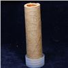 Image 5 : Shotgun Lincoln 1c roll, 1969-d 50 pcs Brandt Wrapper Grades
