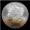 Image 2 : 1883-cc GSA Hoard Morgan Dollar $1 Grades Select Unc