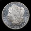 Image 2 : 1879-cc GSA Hoard Morgan Dollar $1 Grades Choice Unc PL