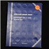 Image 2 : Partial Lincoln Cent Book 1909-1940 24 coins