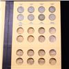Image 4 : Partial Liberty Nickel Book 1883-1912 24 coins