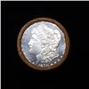 Image 2 : ***Auction Highlight*** 1879 & CC Uncirculated Morgan Dollar Shotgun Roll (fc)