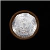 Image 3 : ***Auction Highlight*** 1879 & CC Uncirculated Morgan Dollar Shotgun Roll (fc)