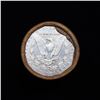 Image 3 : ***Auction Highlight*** Full solid date 1891-cc Morgan silver $1 roll, 20 coins (fc)
