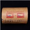 Image 4 : ***Auction Highlight*** Full solid date 1891-cc Morgan silver $1 roll, 20 coins (fc)