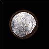 Image 3 : ***Auction Highlight*** Full solid date 1883-o Uncirculated Morgan silver dollar roll, 20 coins (fc)