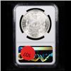 Image 3 : ***Auction Highlight*** NGC 1902-o Morgan Dollar $1 Graded ms65 By NGC (fc)