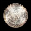 Image 3 : ***Auction Highlight*** NGC 1891-s Morgan Dollar $1 Graded ms64 By NGC (fc)
