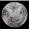 Image 3 : ***Auction Highlight*** 1878-s Morgan Dollar $1 Graded ms65+ PL By SEGS (fc)