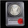 Image 5 : ***Auction Highlight*** 1878-s Morgan Dollar $1 Graded ms65+ PL By SEGS (fc)
