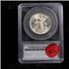 Image 5 : ***Auction Highlight*** 1937 Roanoke Old Commem Half Dollar 50c Graded ms66+ By SEGS (fc)