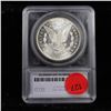 Image 5 : ***Auction Highlight*** 1878-p 7tf Vam 84 I3 R4 Morgan Dollar $1 Graded ms64+ pl By SEGS (fc)