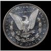 Image 3 : ***Auction Highlight*** 1881-s Morgan Dollar $1 Graded ms66 DMPL By SEGS (fc)