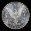 Image 3 : ***Auction Highlight*** 1880-o Morgan Dollar $1 Graded ms62 dmpl By SEGS (fc)