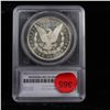 Image 5 : ***Auction Highlight*** 1880-o Morgan Dollar $1 Graded ms62 dmpl By SEGS (fc)