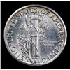 Image 3 : ***Auction Highlight*** 1924-s Mercury Dime 10c Graded ms63+ FSB By SEGS (fc)