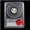 Image 5 : ***Auction Highlight*** 1924-s Mercury Dime 10c Graded ms63+ FSB By SEGS (fc)