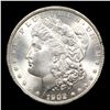 Image 2 : ***Auction Highlight*** 1902-o Morgan Dollar $1 Graded ms66 By SEGS (fc)