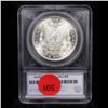 Image 5 : ***Auction Highlight*** 1902-o Morgan Dollar $1 Graded ms66 By SEGS (fc)