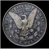 Image 3 : ***Auction Highlight*** 1879-o Vam 10 Morgan Dollar $1 Graded ms63 DMPL By SEGS (fc)