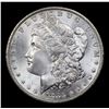 Image 2 : ***Auction Highlight*** 1883-o Morgan Dollar $1 Graded GEM+ Unc By USCG (fc)