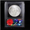 Image 5 : ***Auction Highlight*** 1883-o Morgan Dollar $1 Graded GEM+ Unc By USCG (fc)