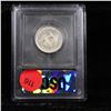 Image 5 : ***Auction Highlight*** 1861-p Seated Liberty Quarter 25c Graded Select Unc By USCG (fc)