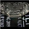Image 7 : ***Auction Highlight*** 1892-cc Vam 11 R5 Morgan Dollar $1 Graded Choice Unc+ DMPL By USCG (fc)