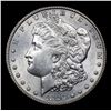 Image 2 : ***Auction Highlight*** 1899-s /s Vam 10 Morgan Dollar $1 Graded Select Unc By USCG (fc)