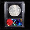 Image 5 : ***Auction Highlight*** 1899-s /s Vam 10 Morgan Dollar $1 Graded Select Unc By USCG (fc)