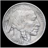Image 2 : ***Auction Highlight*** 1918/7-d FS-101 Buffalo Nickel 5c Graded Unc Details By USCG (fc)