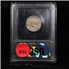 Image 5 : ***Auction Highlight*** 1918/7-d FS-101 Buffalo Nickel 5c Graded Unc Details By USCG (fc)