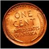 Image 3 : ***Auction Highlight*** 1920-d Lincoln Cent 1c Graded GEM Unc RD By USCG (fc)