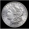 Image 2 : ***Auction Highlight*** 1886-o Vam 26 R5 Morgan Dollar $1 Graded Select Unc By USCG (fc)